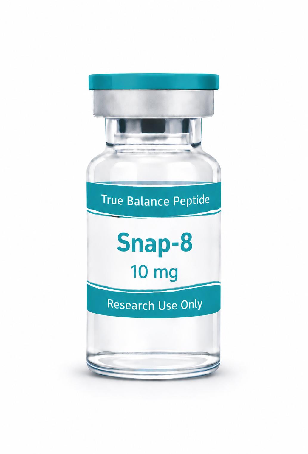SNAP-8