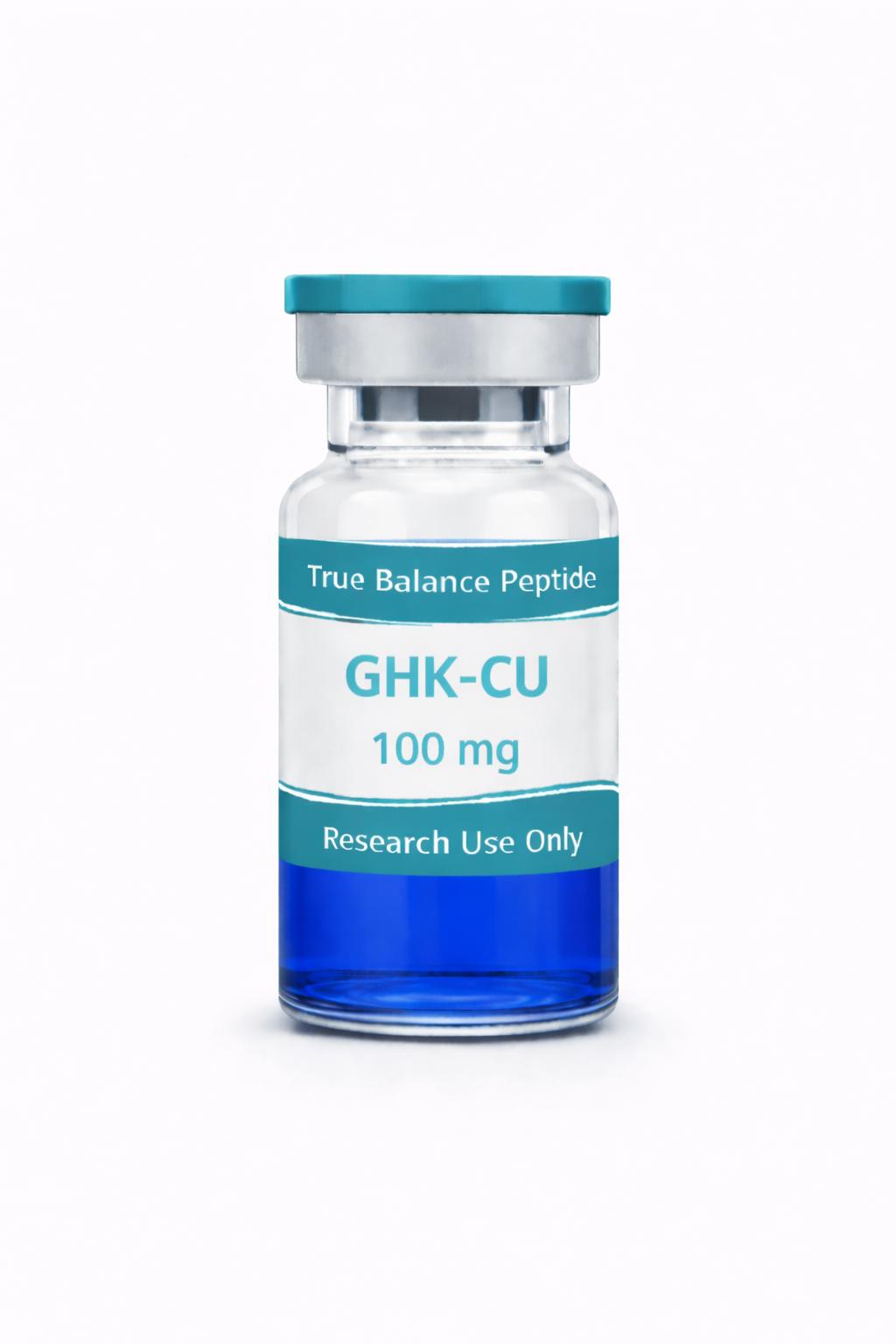 GHK-Cu