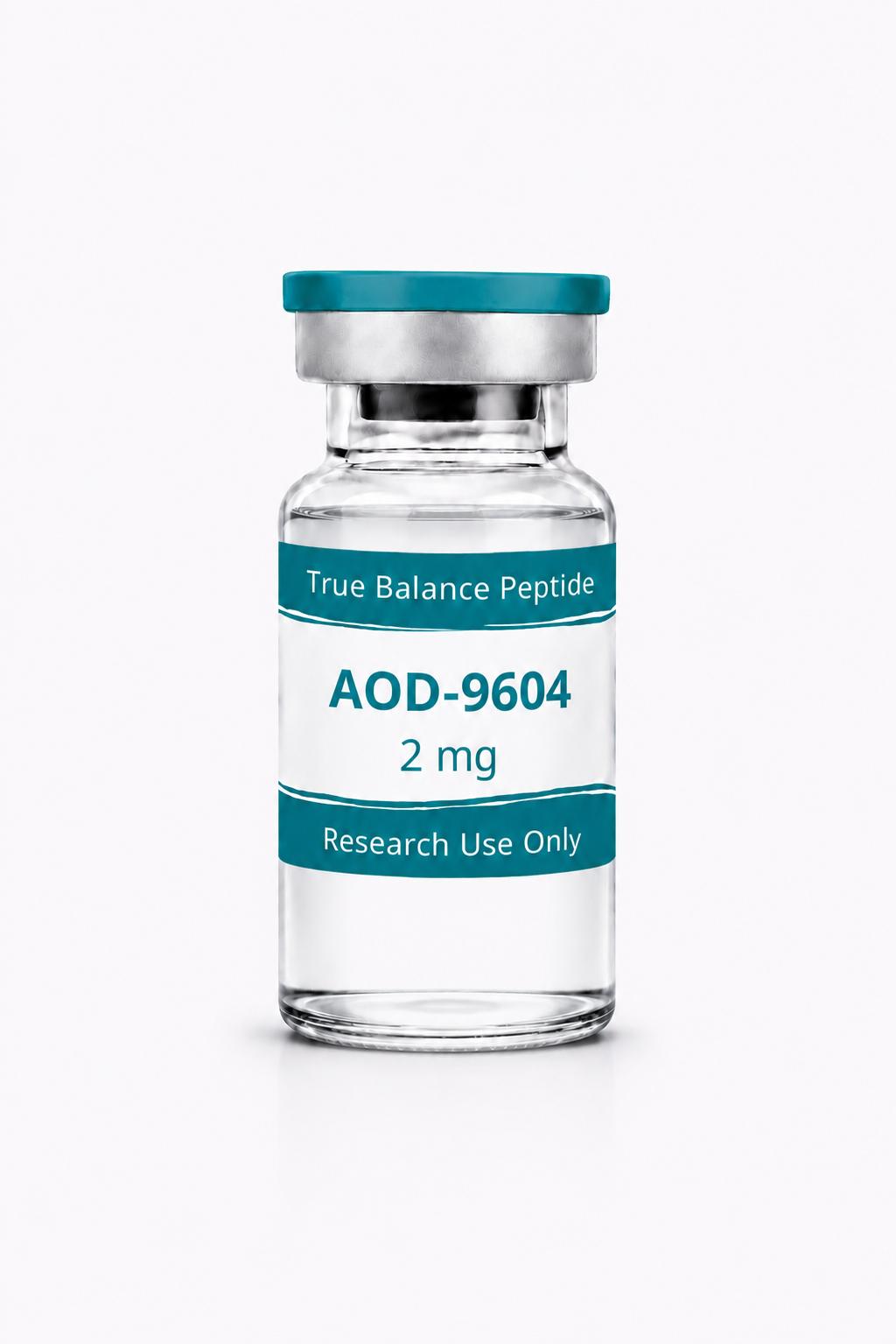 AOD-9604