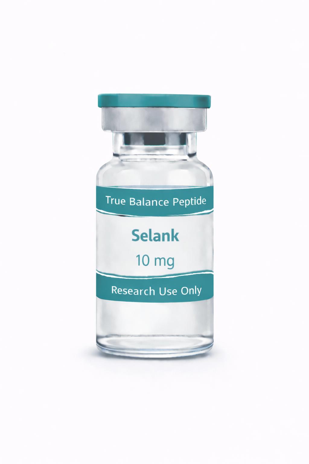 Selank