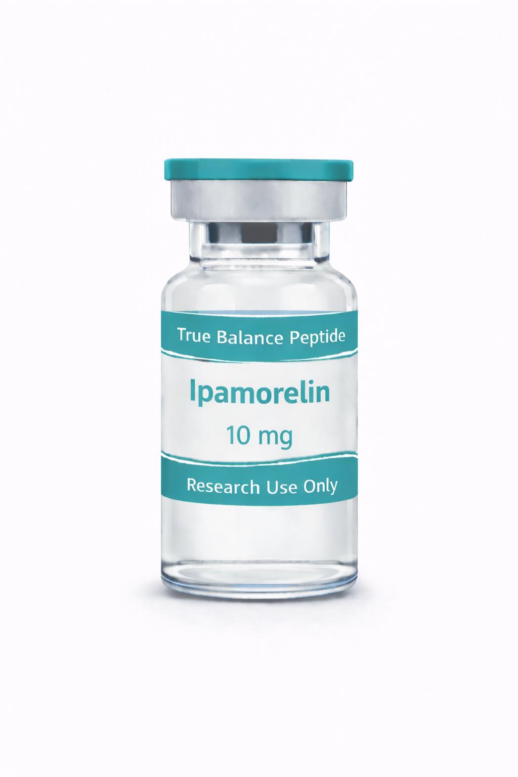 Ipamorelin