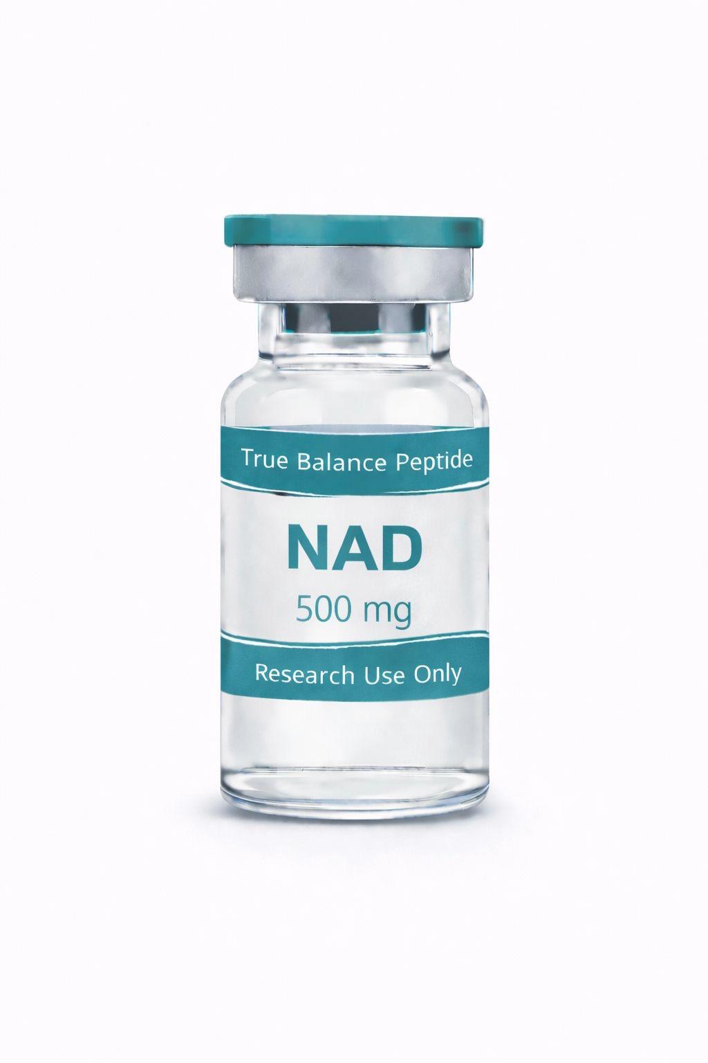 NAD+