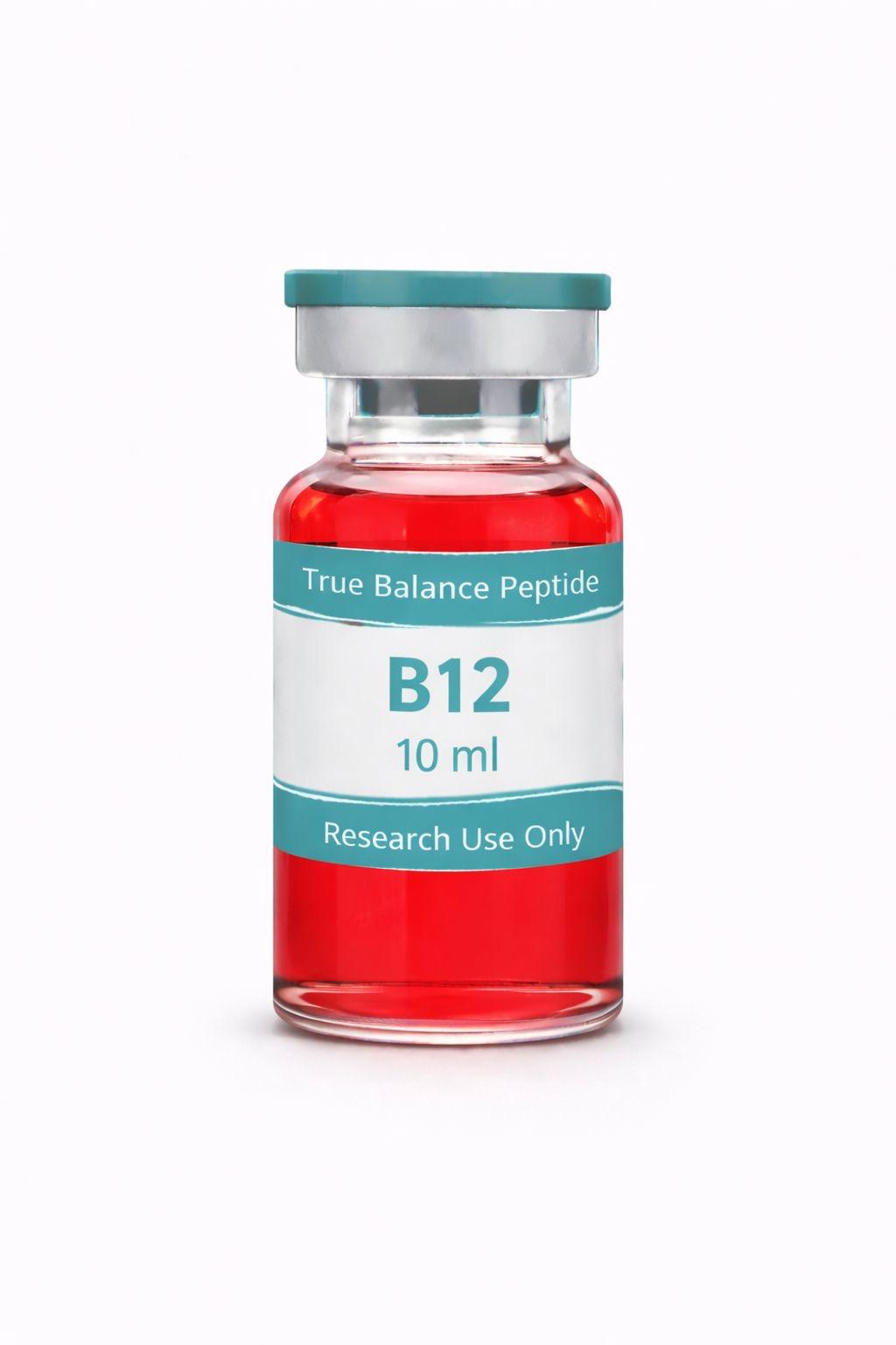 Vitamina B-12