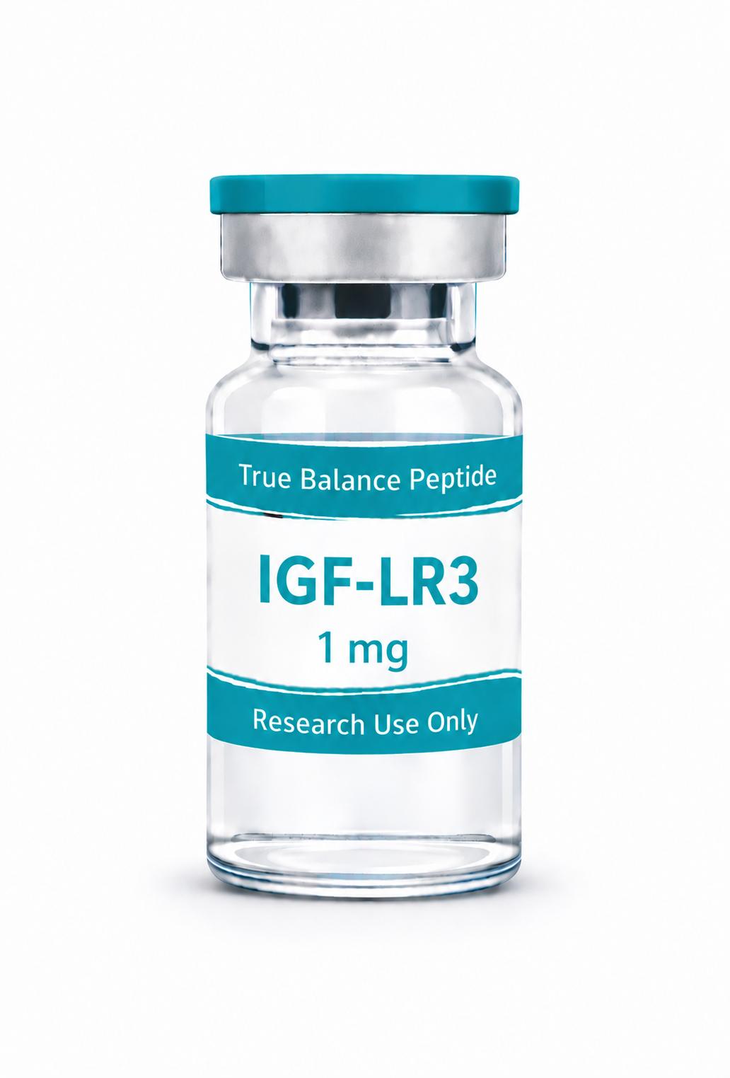 IGF-1 LR3