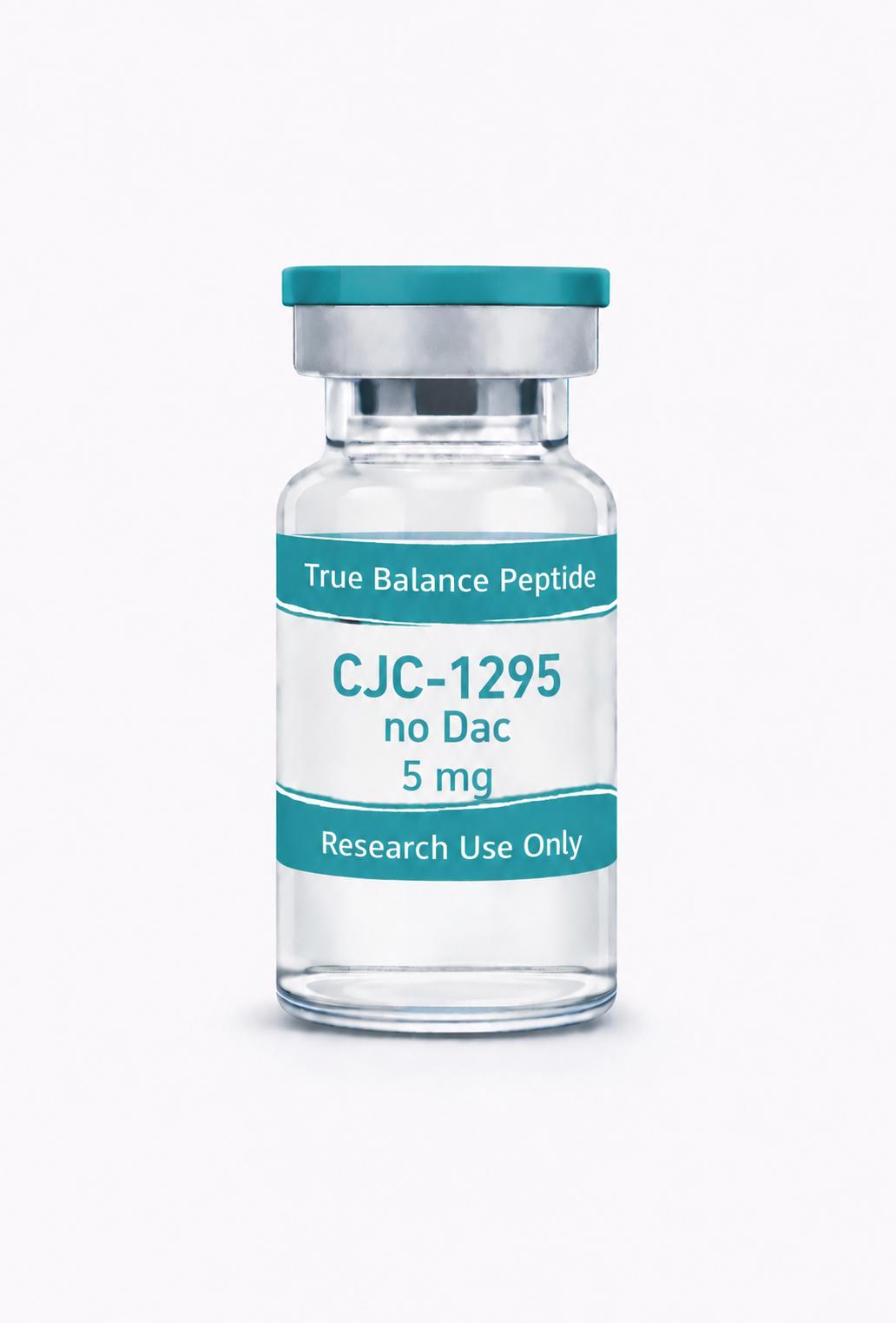 CJC-1295 no DAC