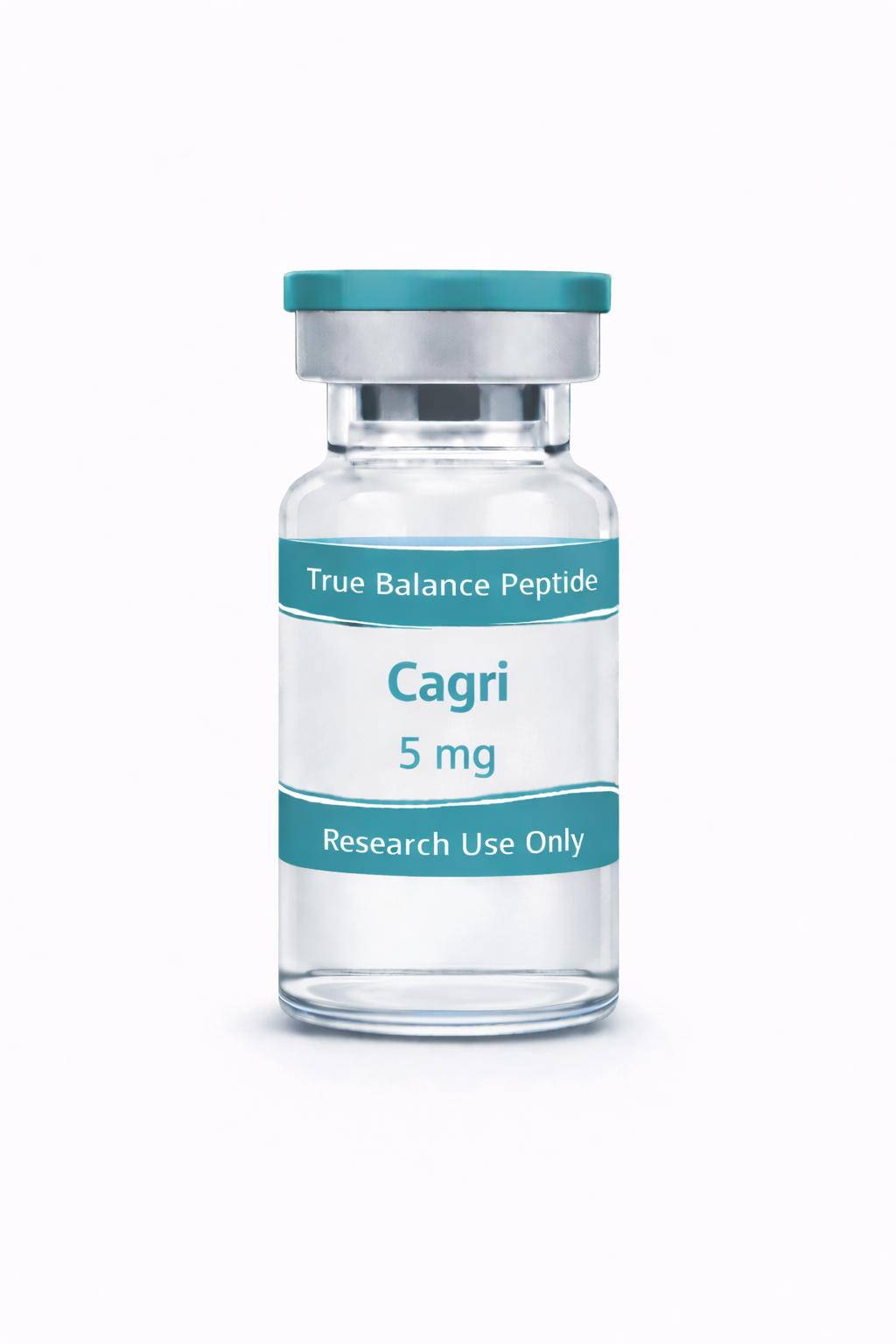 Cagrilintide