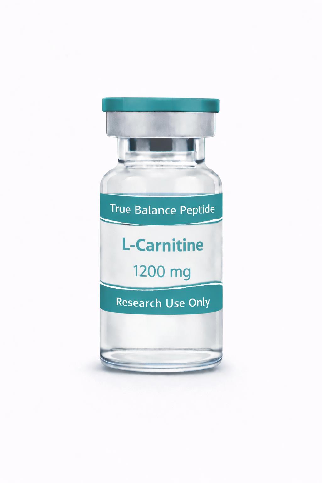 L-Carnitina