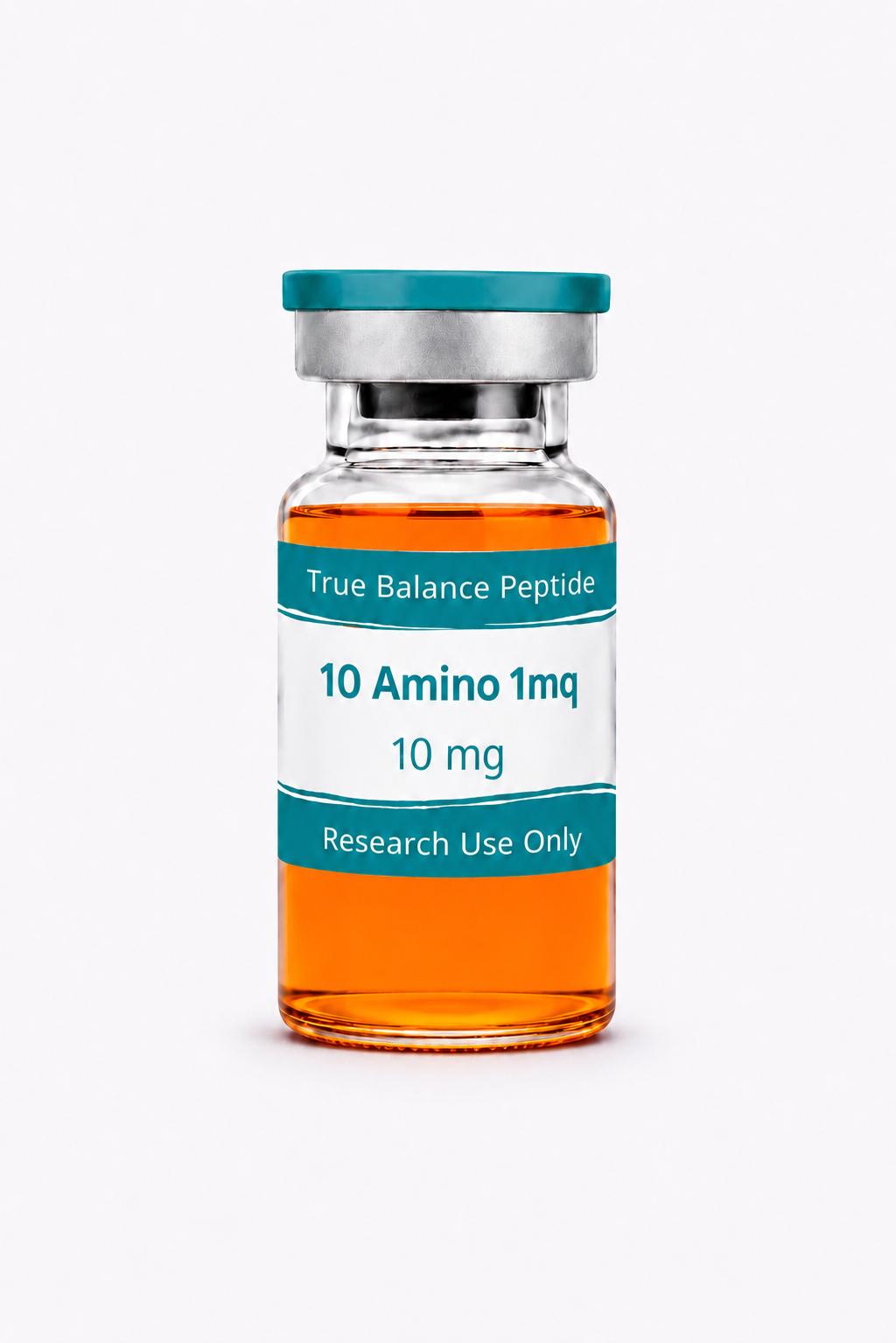 10-Amino-1MQ