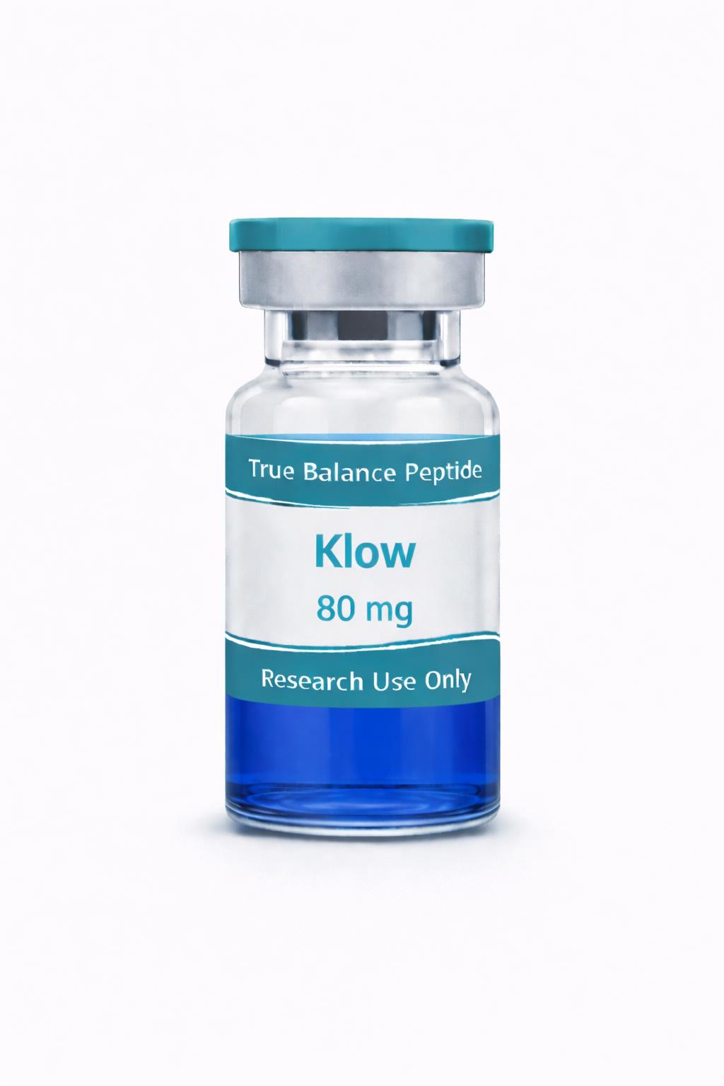KLOW