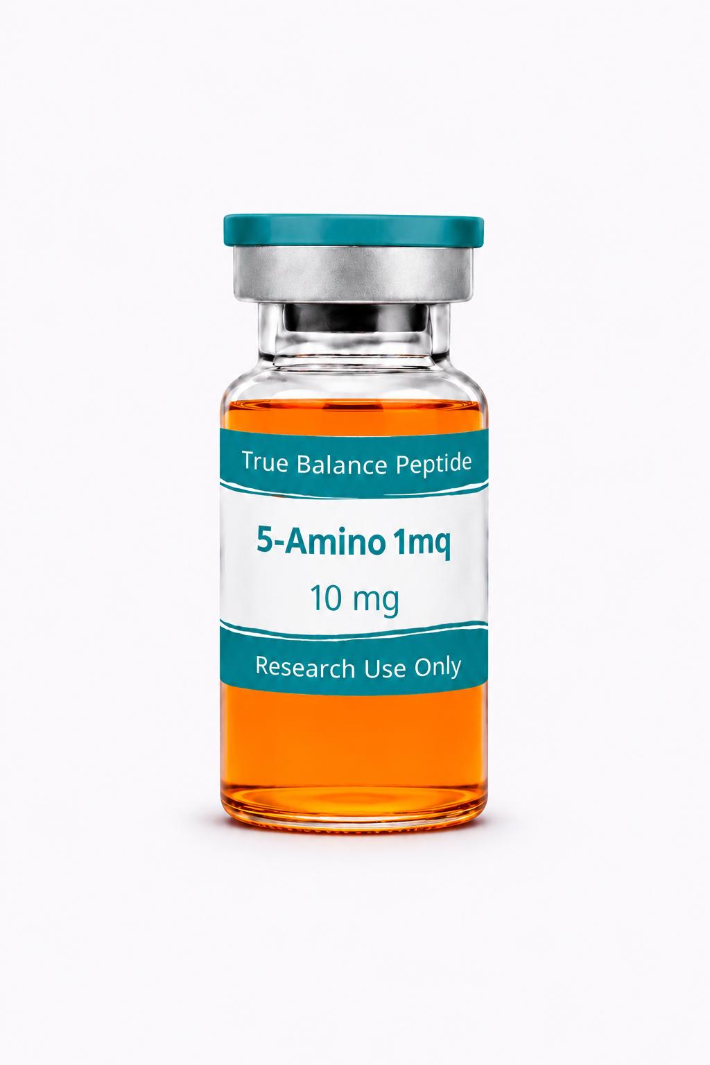 5-Amino-1MQ