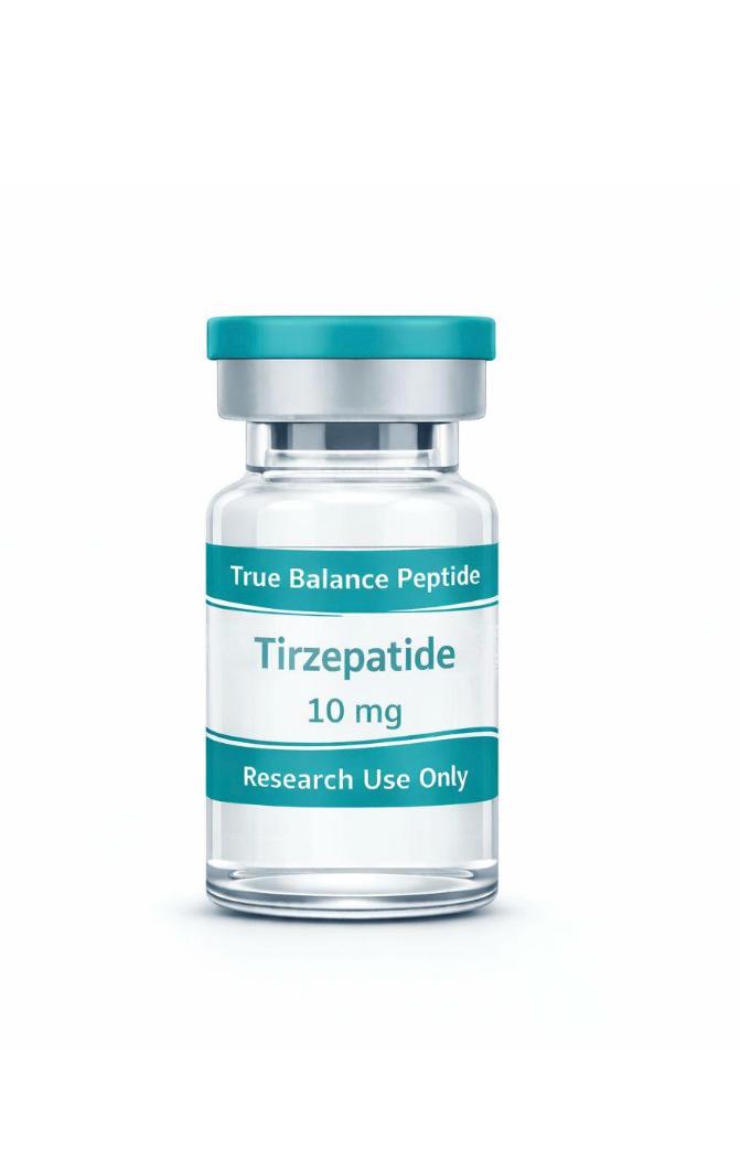 Tirzepatide