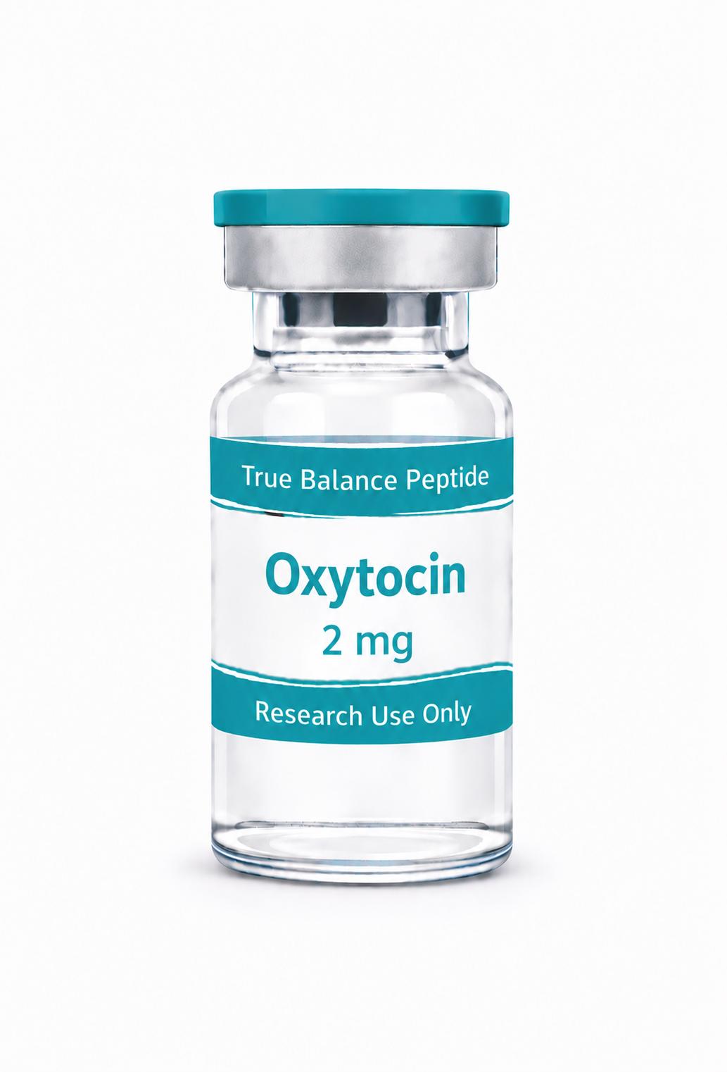Oxytocin