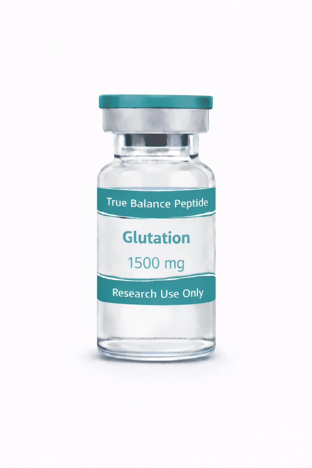 Glutatión