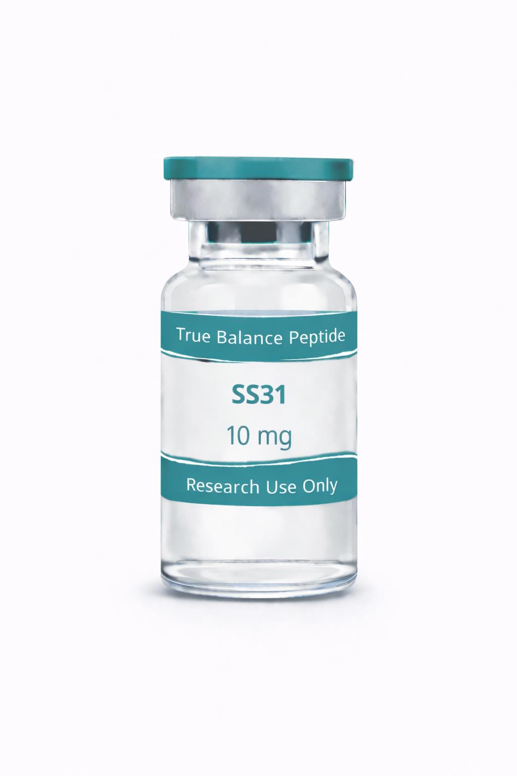 SS-31 / Elamipretide